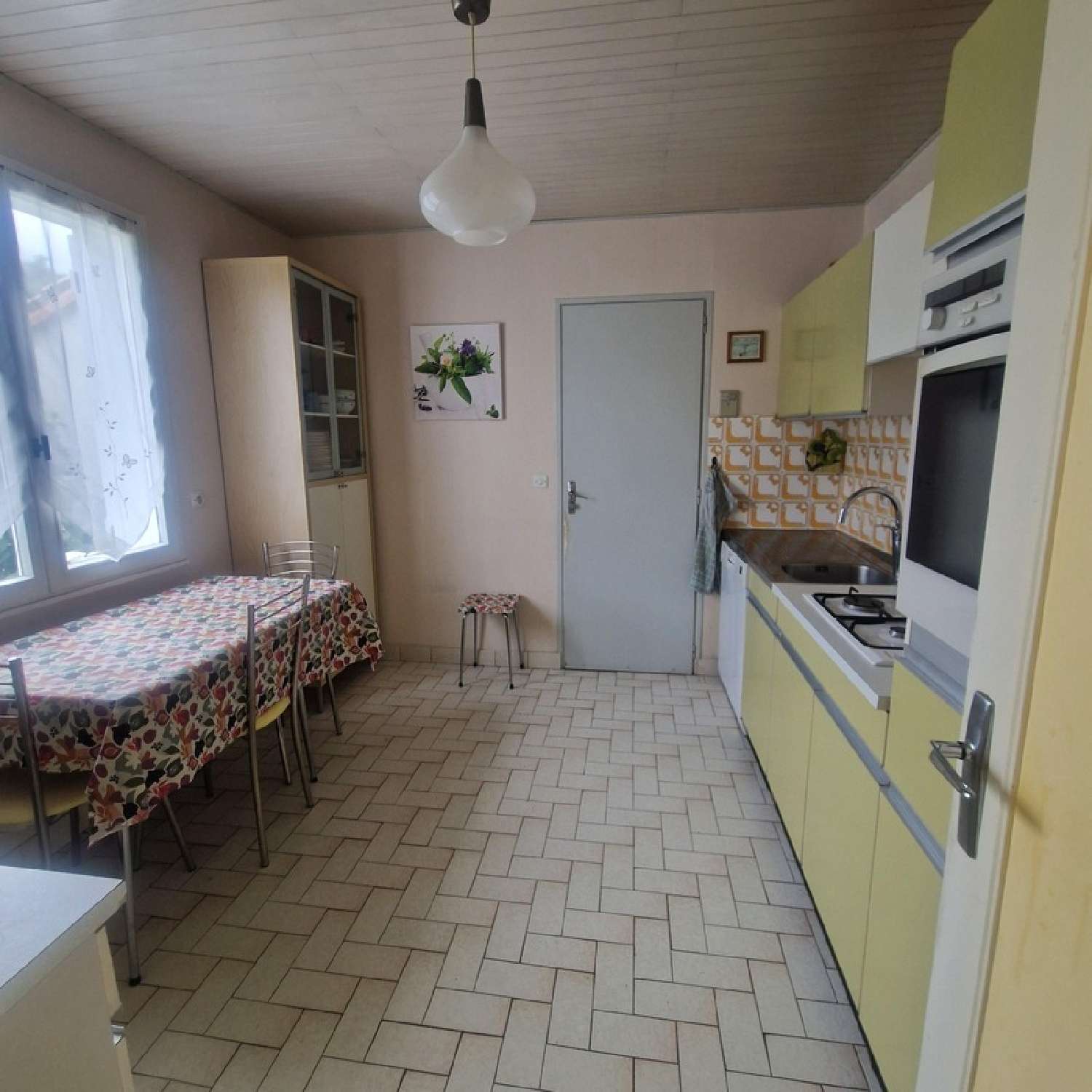  en venta casa Saint-Sébastien-sur-Loire Loire-Atlantique 2
