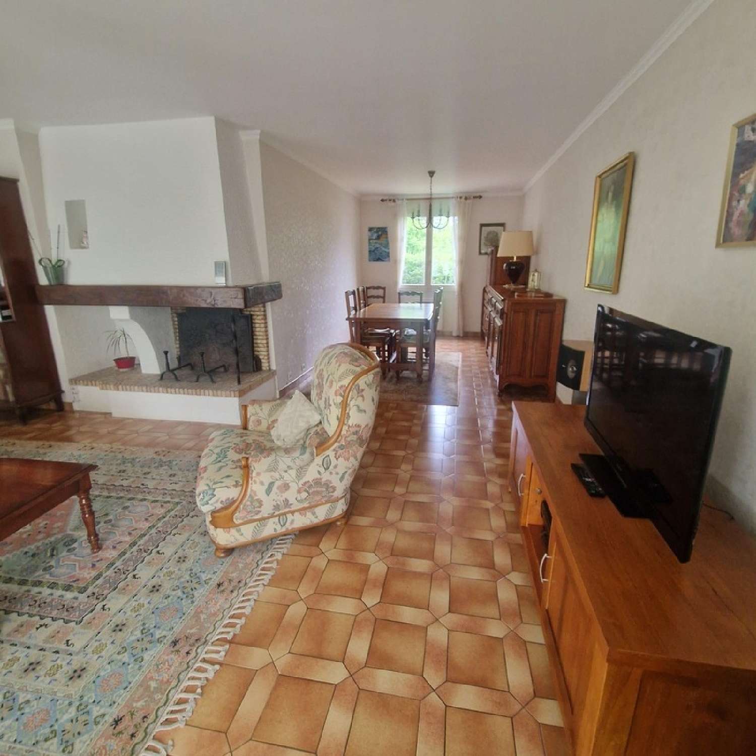  en venta casa Saint-Sébastien-sur-Loire Loire-Atlantique 4