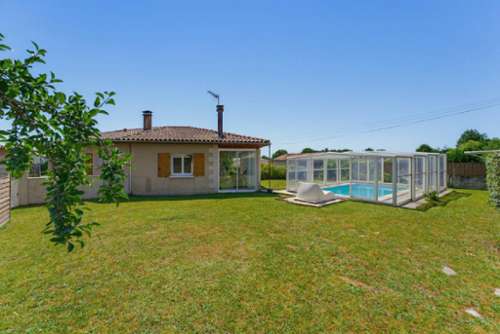 Saint-Selve Gironde casa foto 7346038