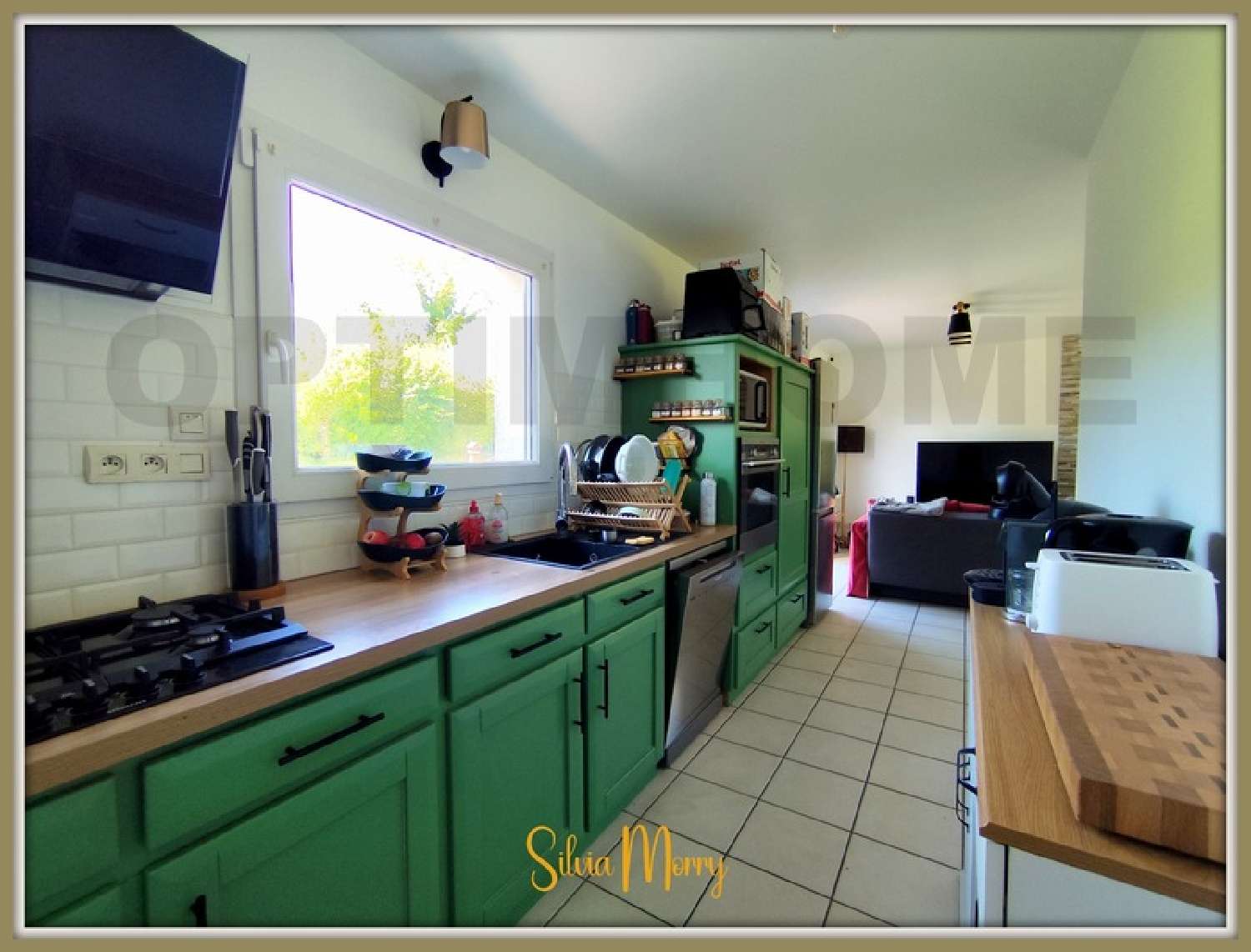  en venta casa Saint-Servais Finistère 7