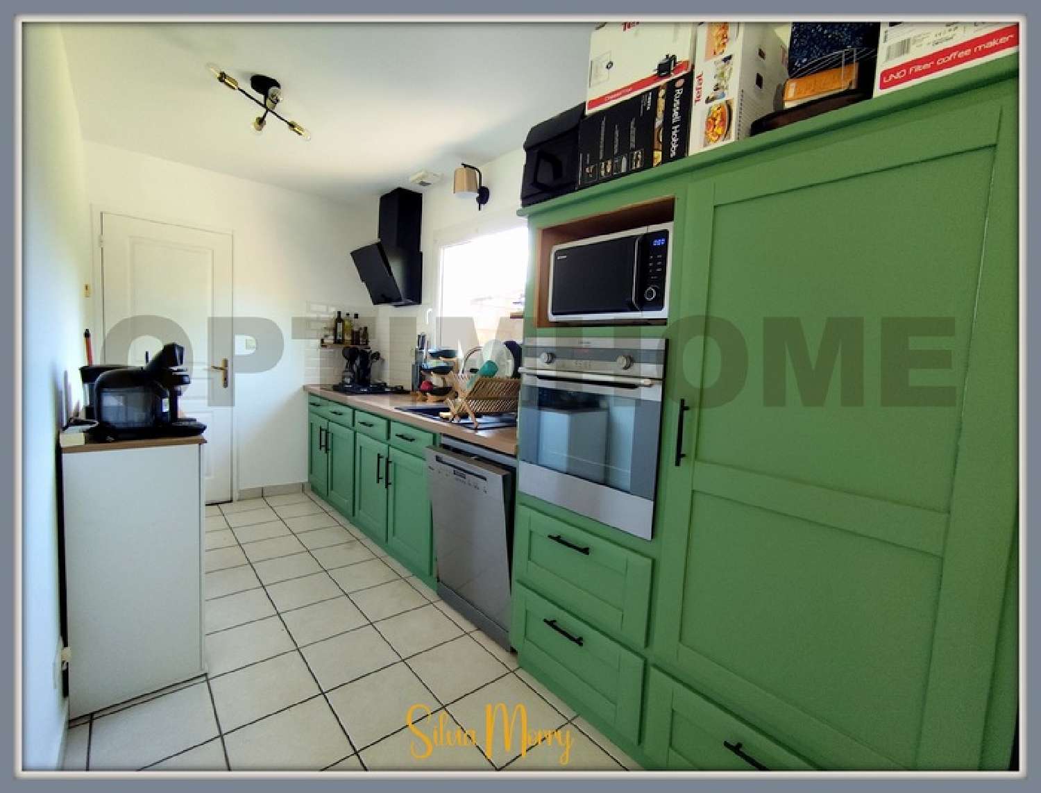  en venta casa Saint-Servais Finistère 8