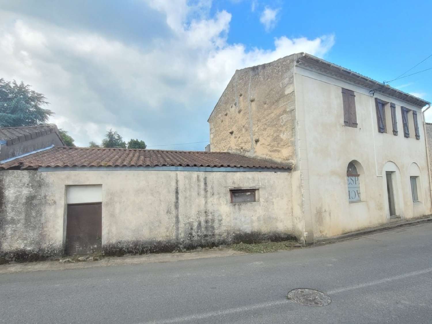 for sale house Saint-Seurin-de-Cadourne Gironde 2