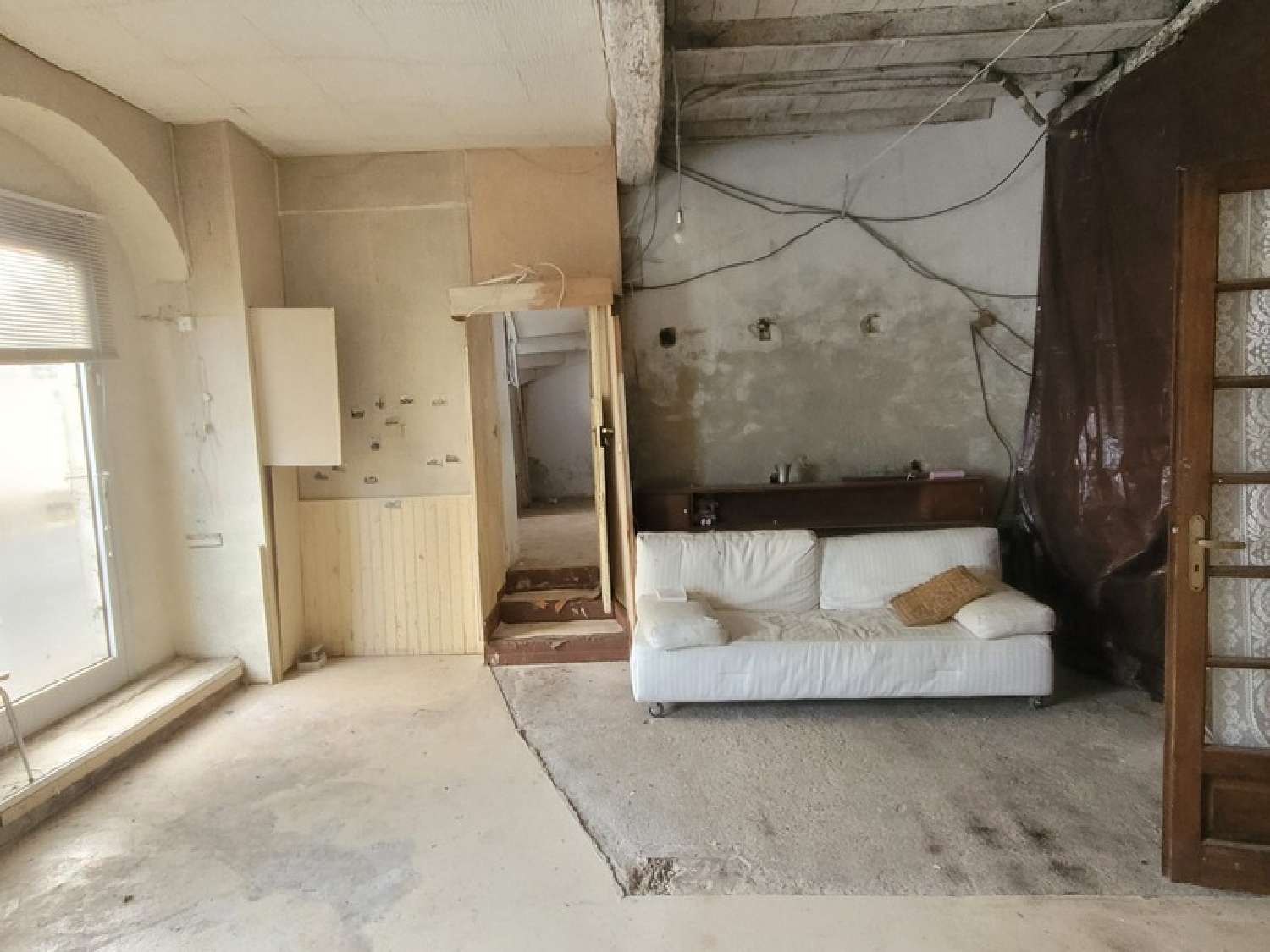 for sale house Saint-Seurin-de-Cadourne Gironde 3