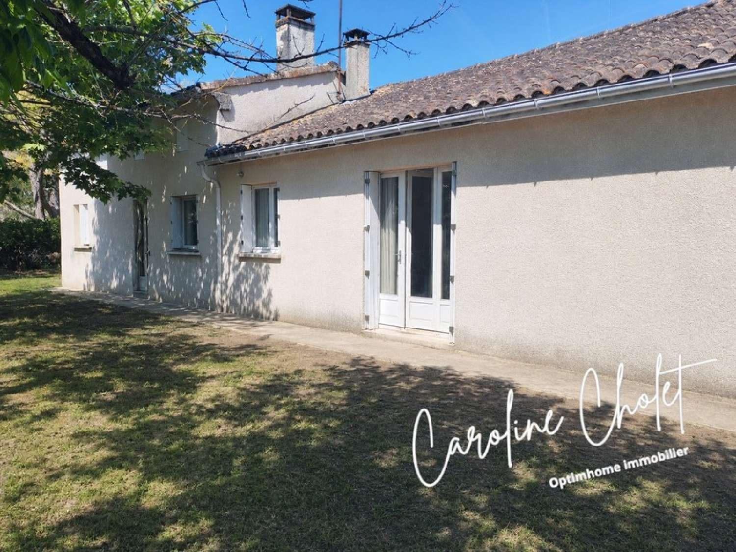  for sale house Saint-Seurin-sur-l'Isle Gironde 4