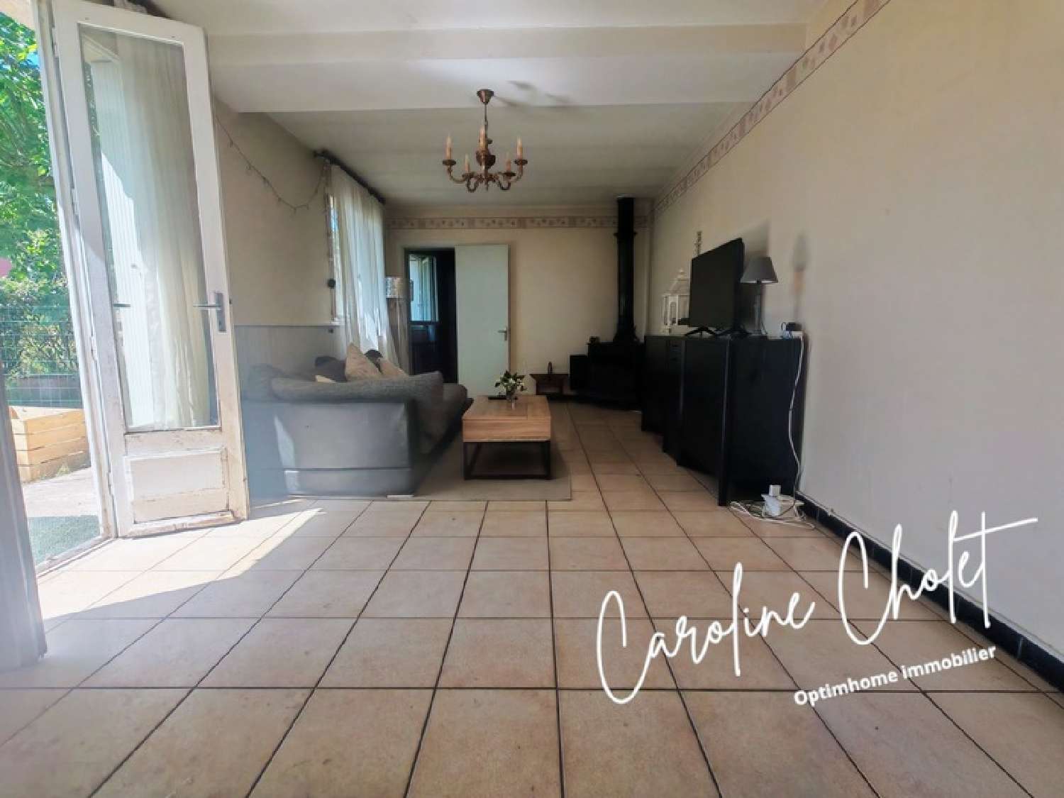 for sale house Saint-Seurin-sur-l'Isle Gironde 6