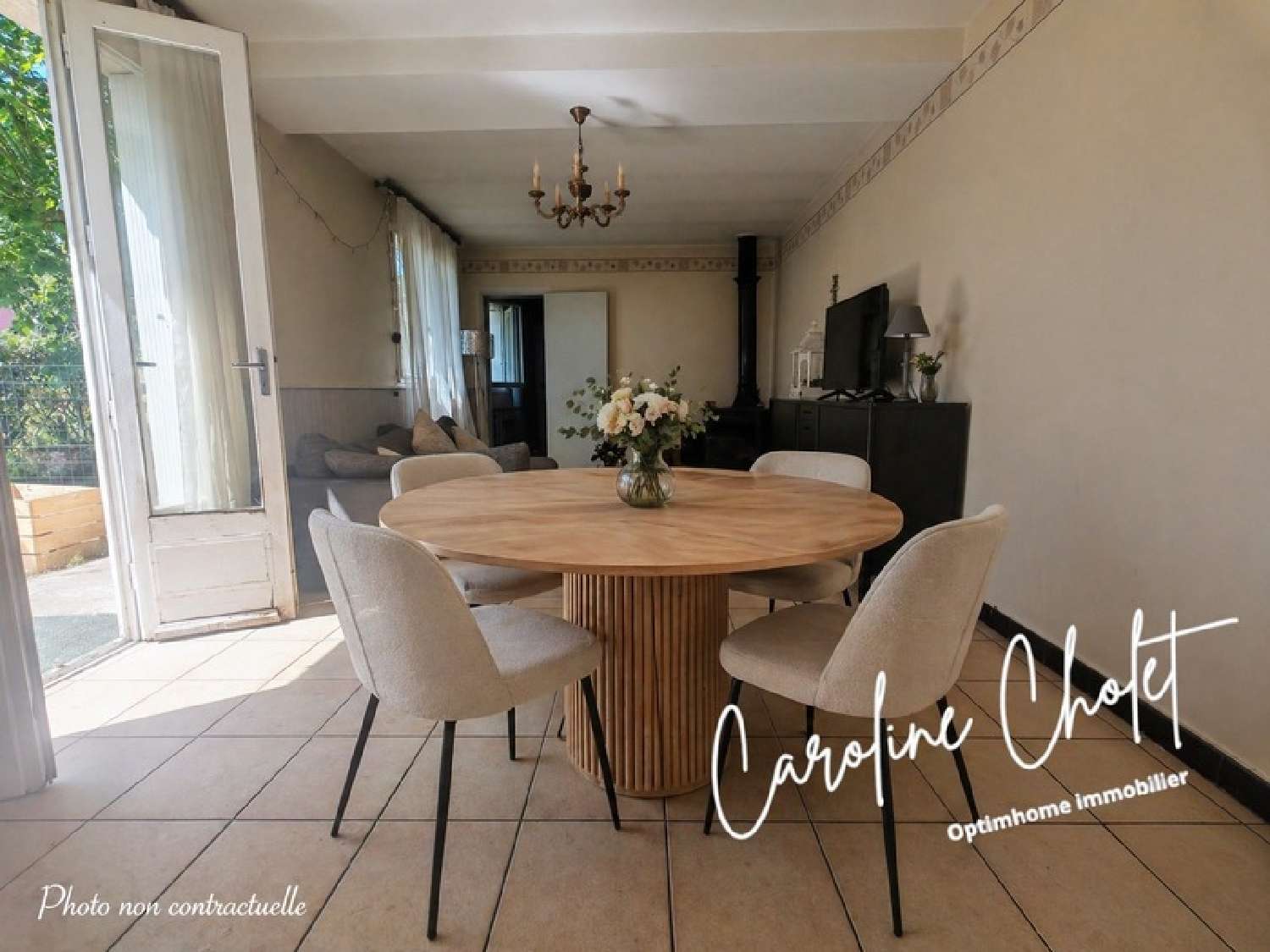  for sale house Saint-Seurin-sur-l'Isle Gironde 7