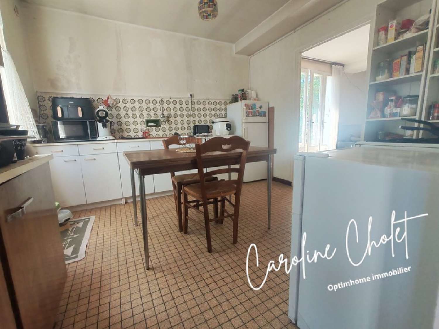  te koop huis Saint-Seurin-sur-l'Isle Gironde 5