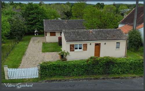 Saint-Seurin-sur-l'Isle Gironde maison foto 7335976
