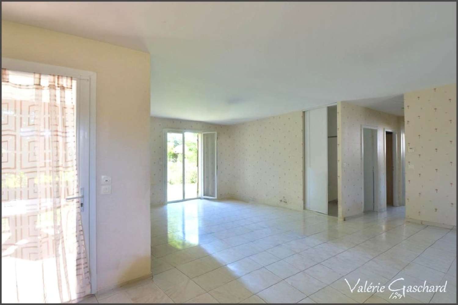  à vendre maison Saint-Seurin-sur-l'Isle Gironde 7