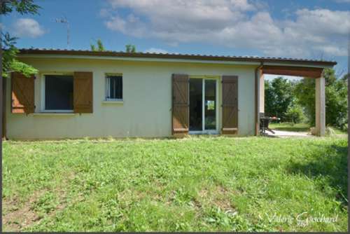 Saint-Seurin-sur-l'Isle Gironde maison foto 7336131