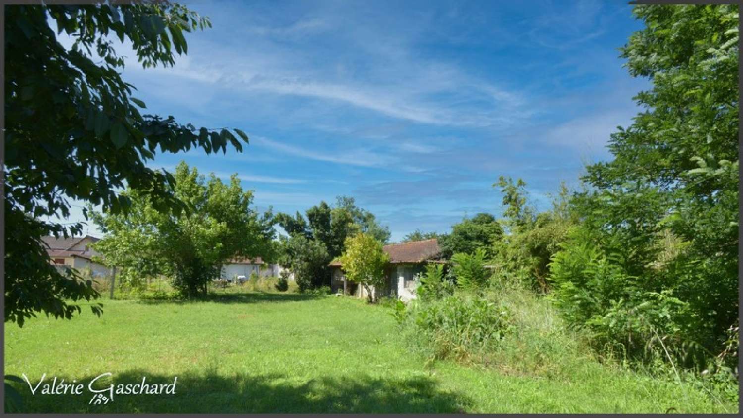  à vendre maison Saint-Seurin-sur-l'Isle Gironde 3