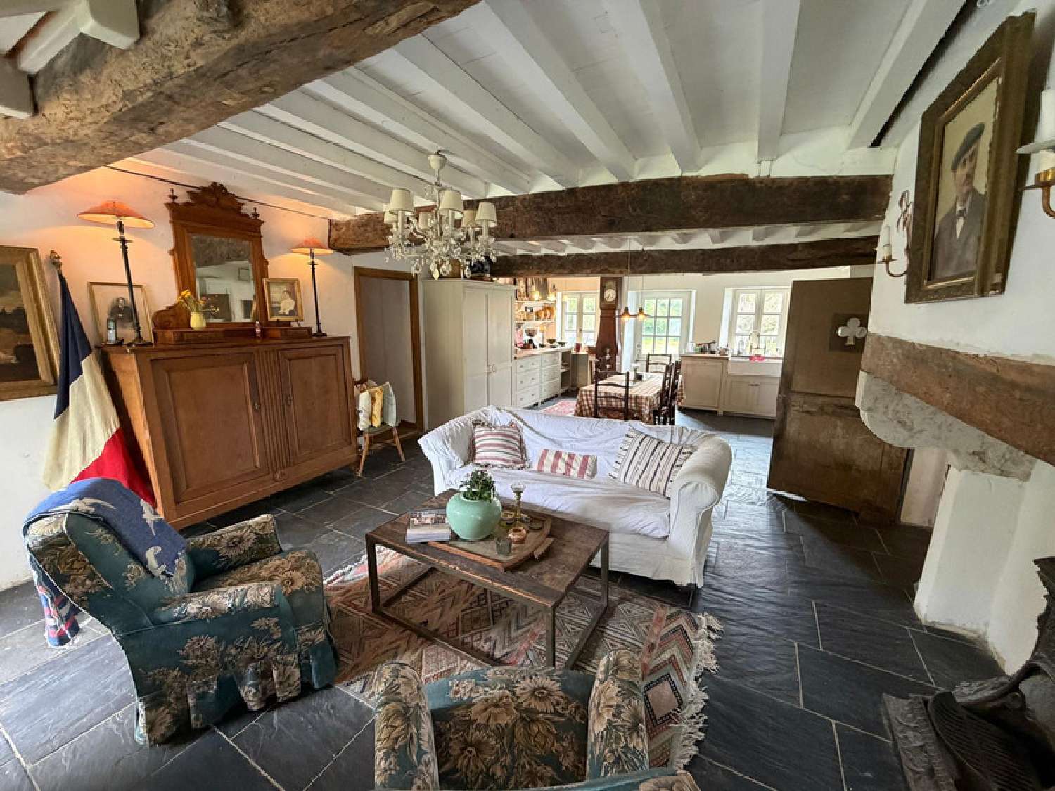  à vendre maison Saint-Sever Landes 2