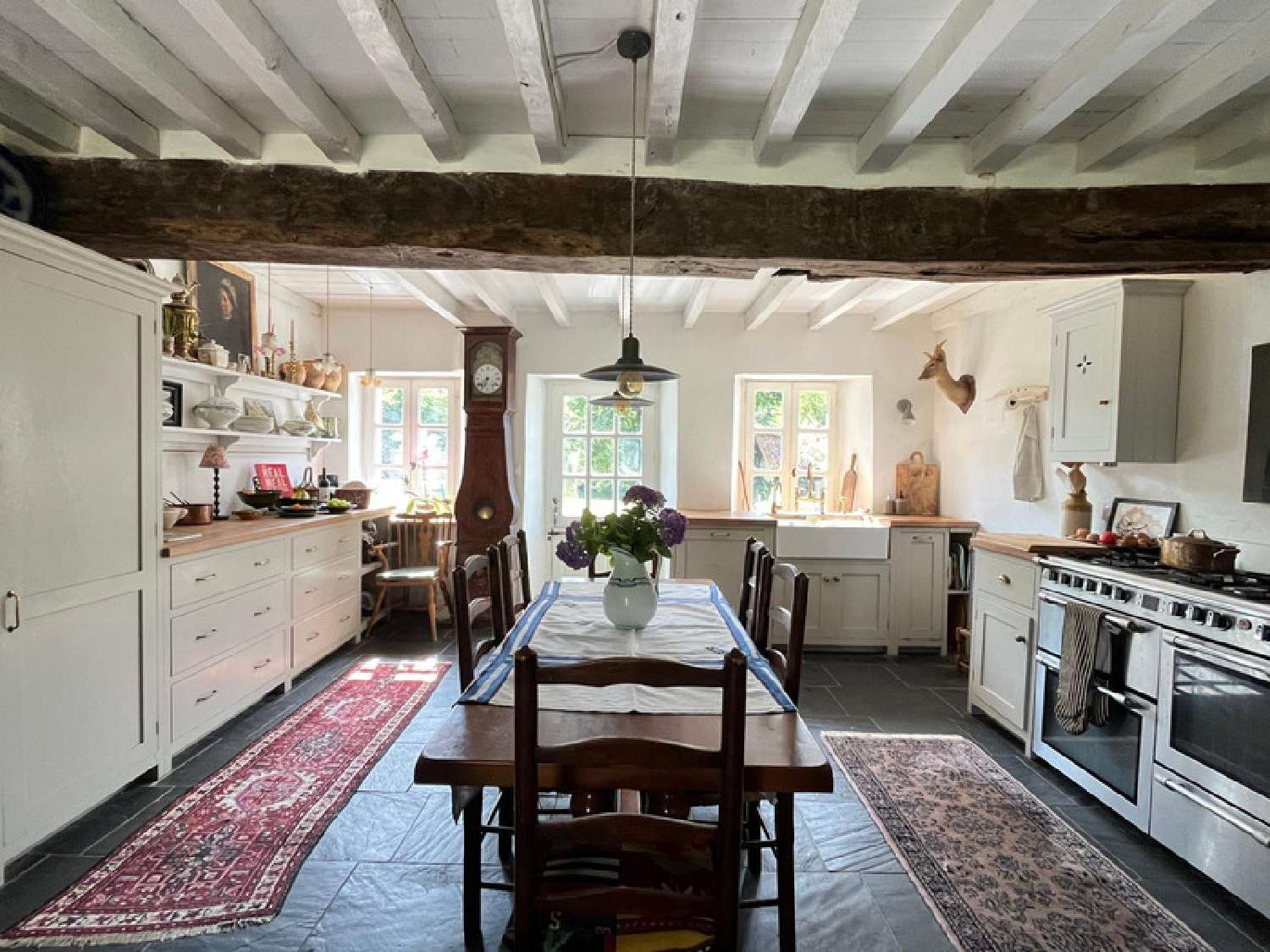  à vendre maison Saint-Sever Landes 3