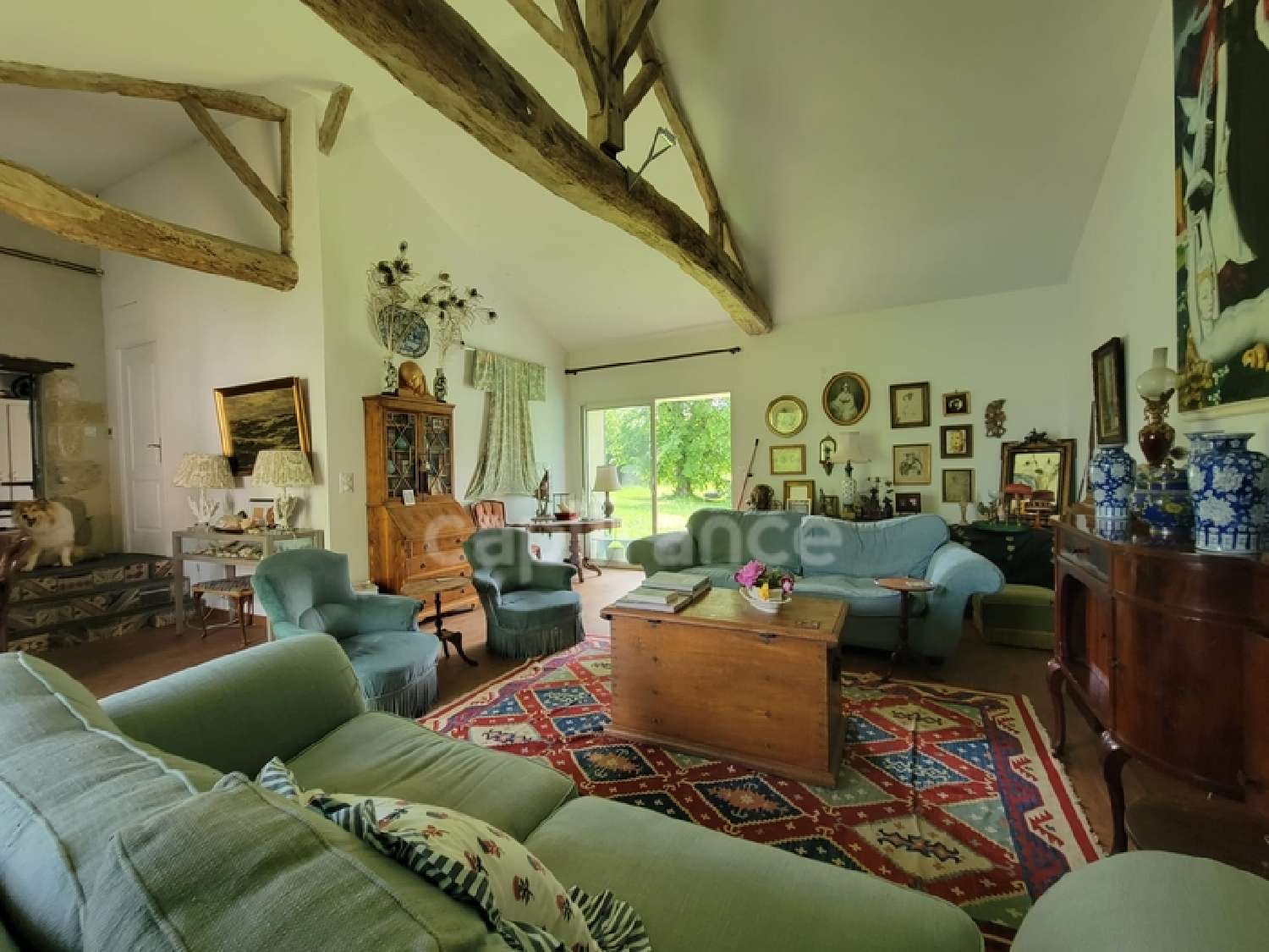  à vendre maison Saint-Sever Landes 4