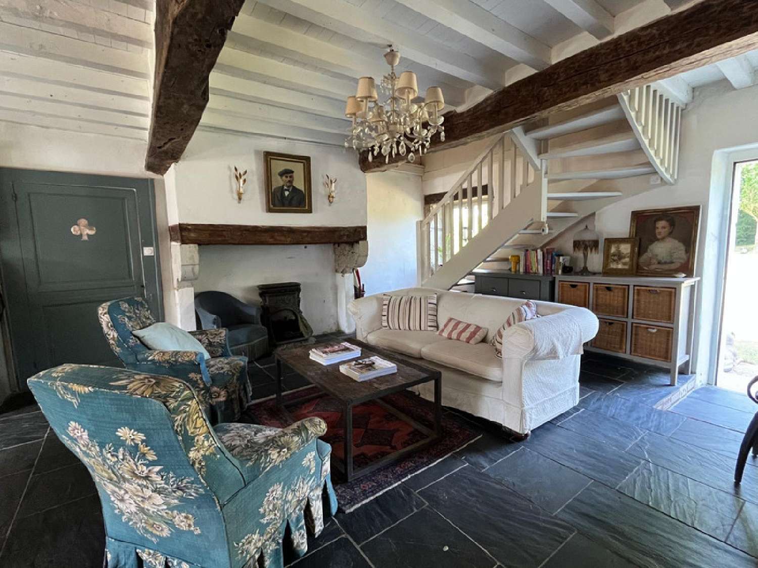  à vendre maison Saint-Sever Landes 5