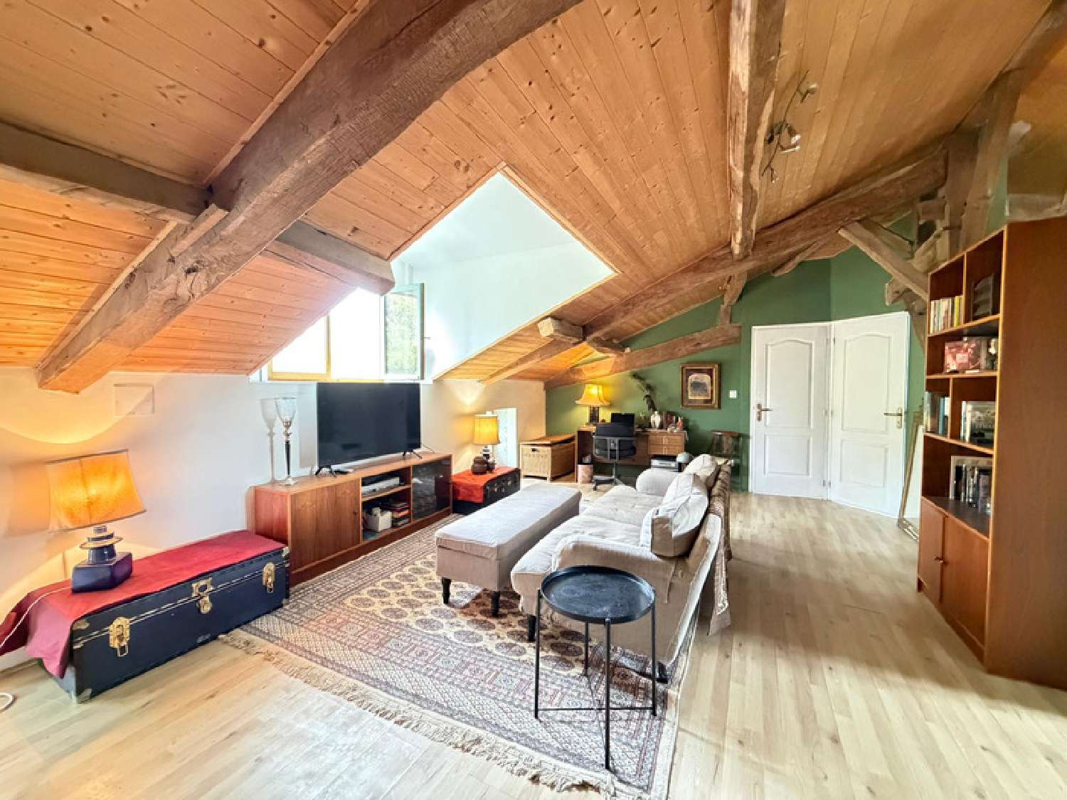  à vendre maison Saint-Sever Landes 6