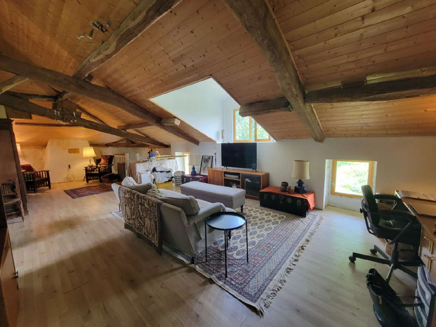  à vendre maison Saint-Sever Landes 7