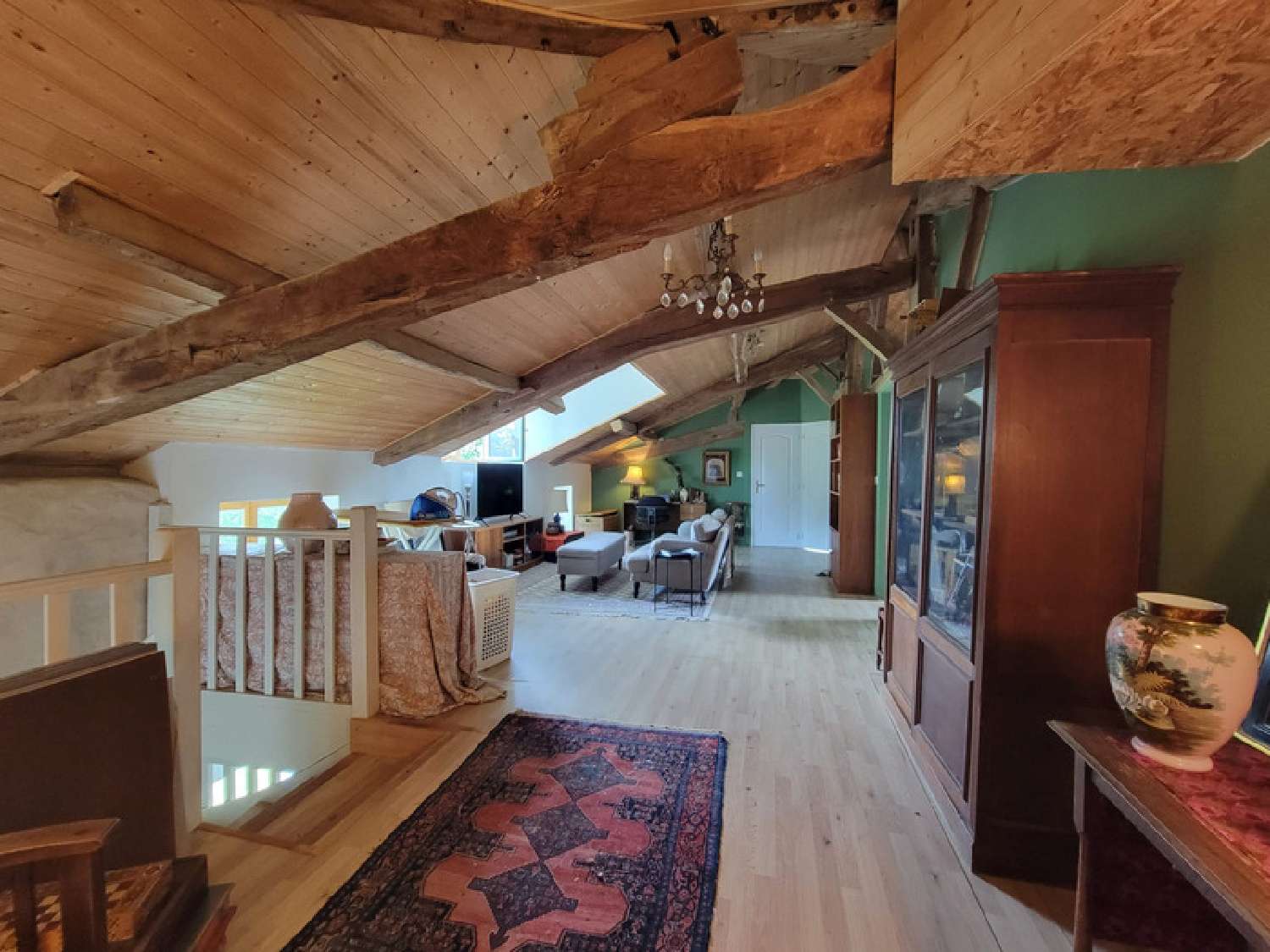  à vendre maison Saint-Sever Landes 8