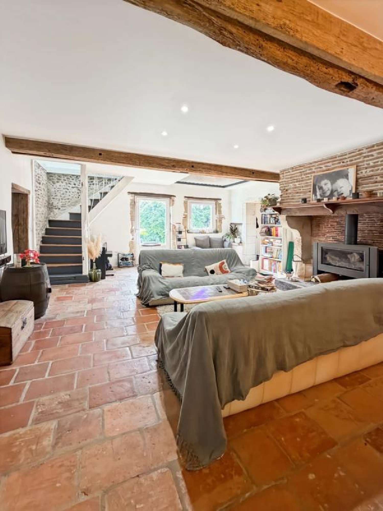  kaufen Haus Saint-Sever Landes 1