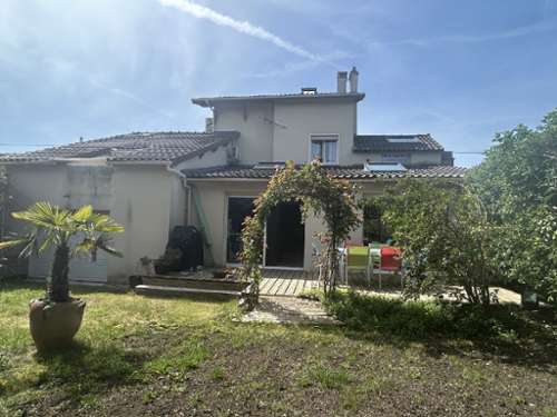 Saint-Siméon Seine-et-Marne maison foto 7343678