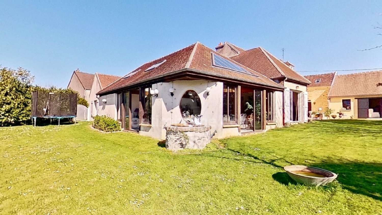  te koop huis Saint-Siméon Seine-et-Marne 2