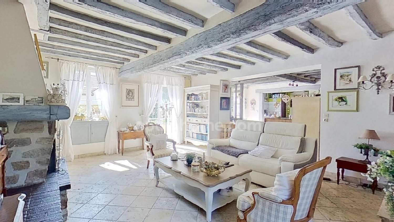  te koop huis Saint-Siméon Seine-et-Marne 4