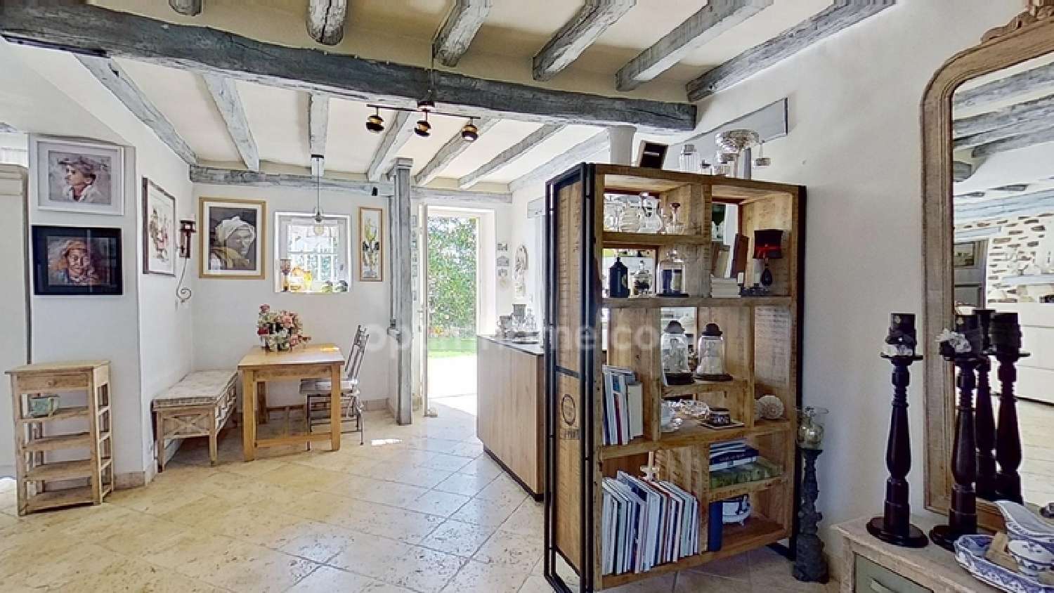  te koop huis Saint-Siméon Seine-et-Marne 5