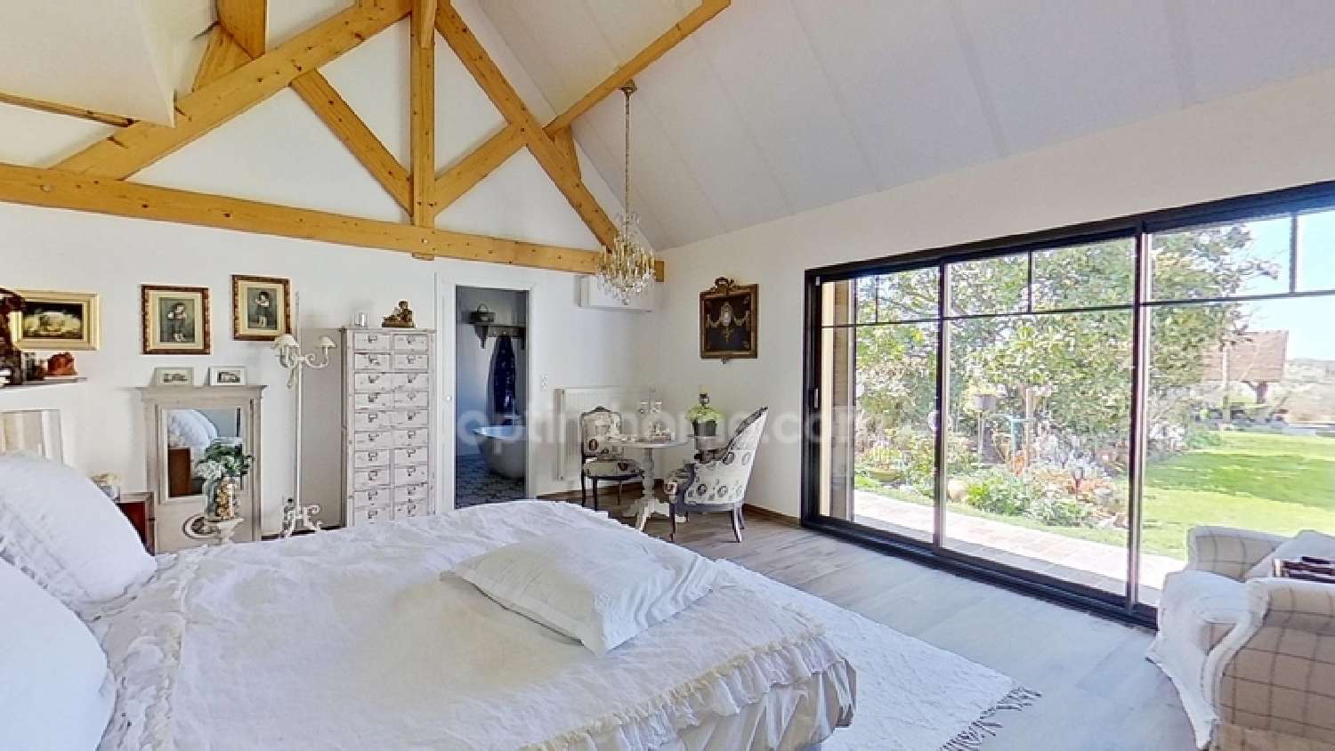  te koop huis Saint-Siméon Seine-et-Marne 7