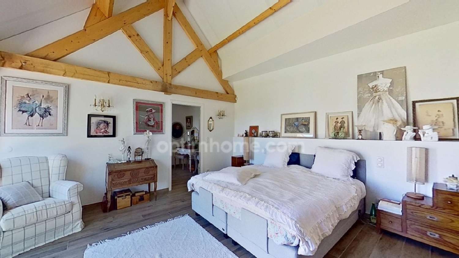 te koop huis Saint-Siméon Seine-et-Marne 8