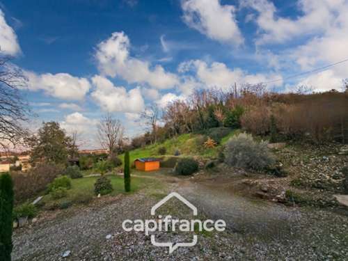 Saint-Sorlin-en-Valloire Drôme house foto 7334032