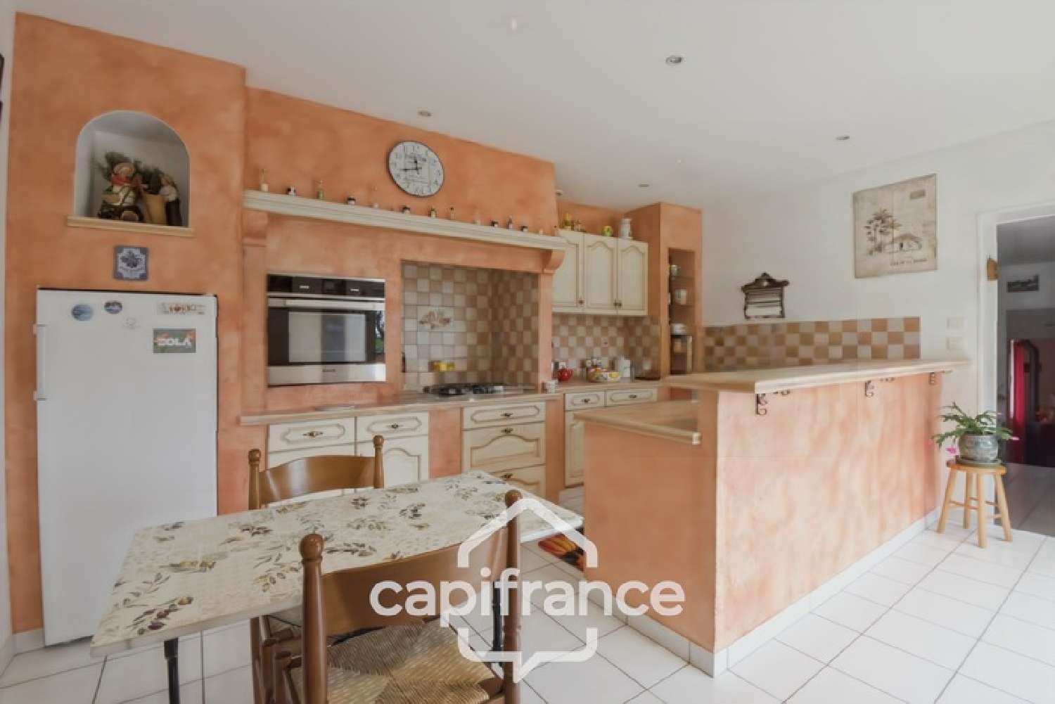  for sale house Saint-Sorlin-en-Valloire Drôme 3
