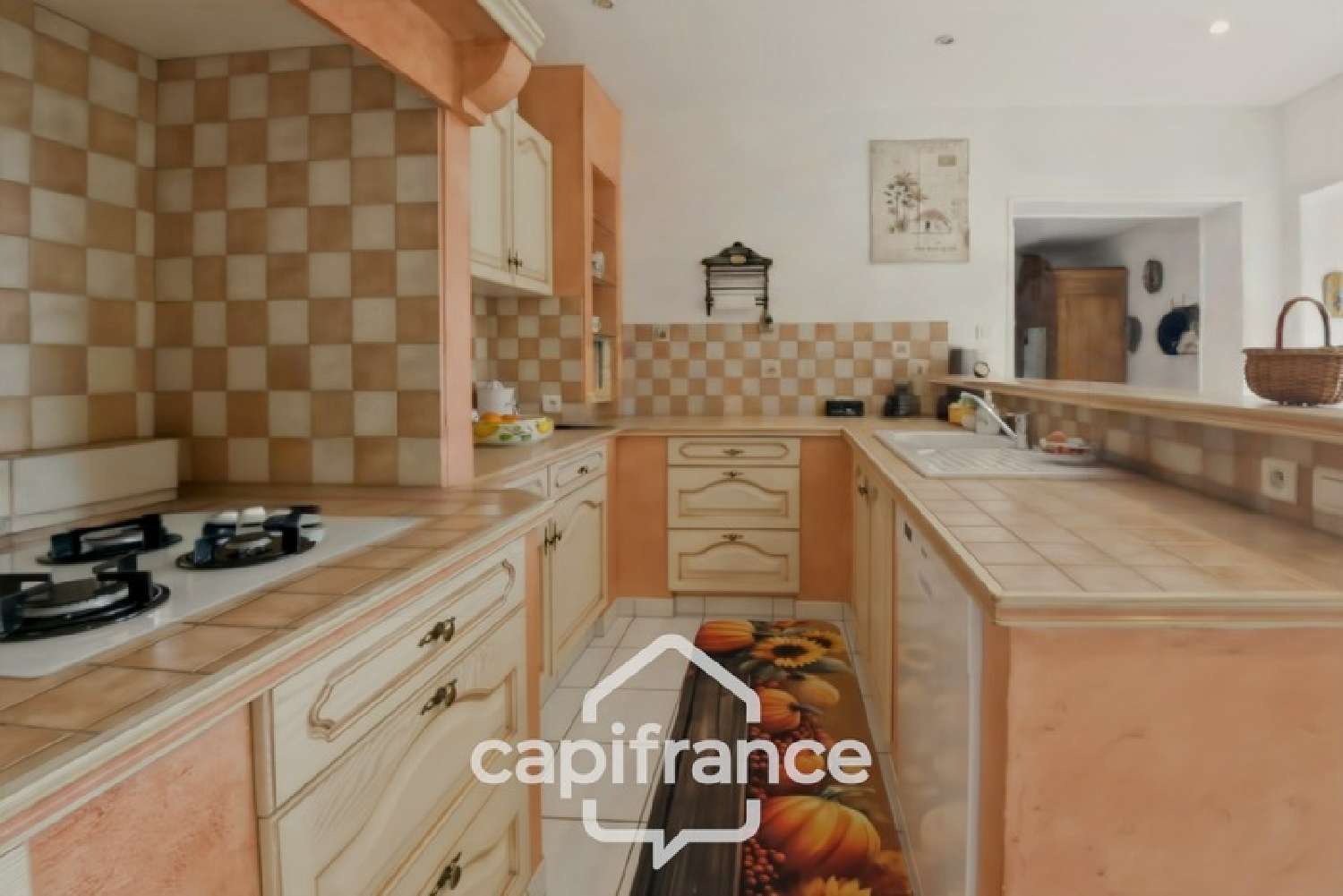  for sale house Saint-Sorlin-en-Valloire Drôme 4