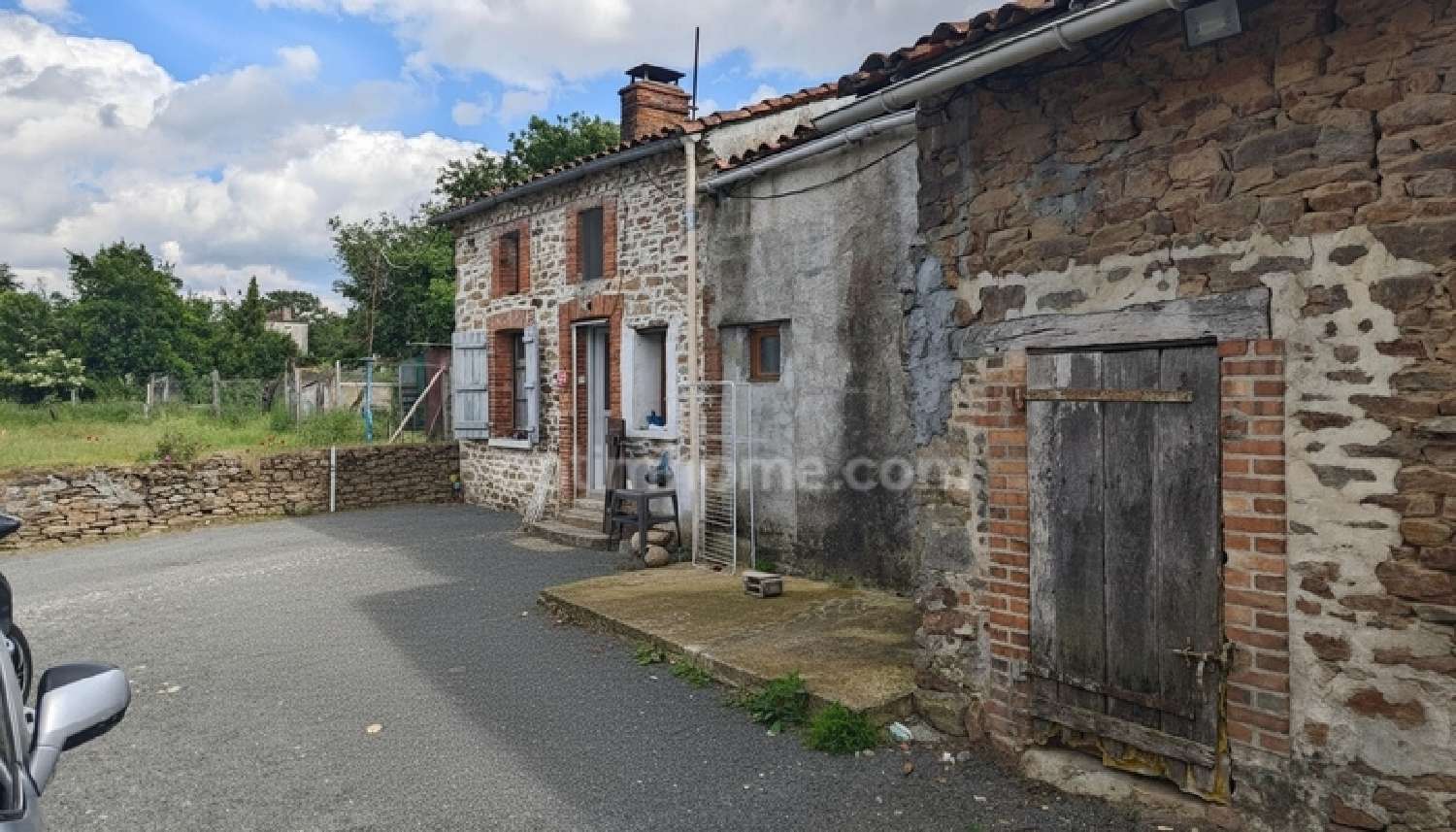 kaufen Haus Saint-Sornin-la-Marche Haute-Vienne 2