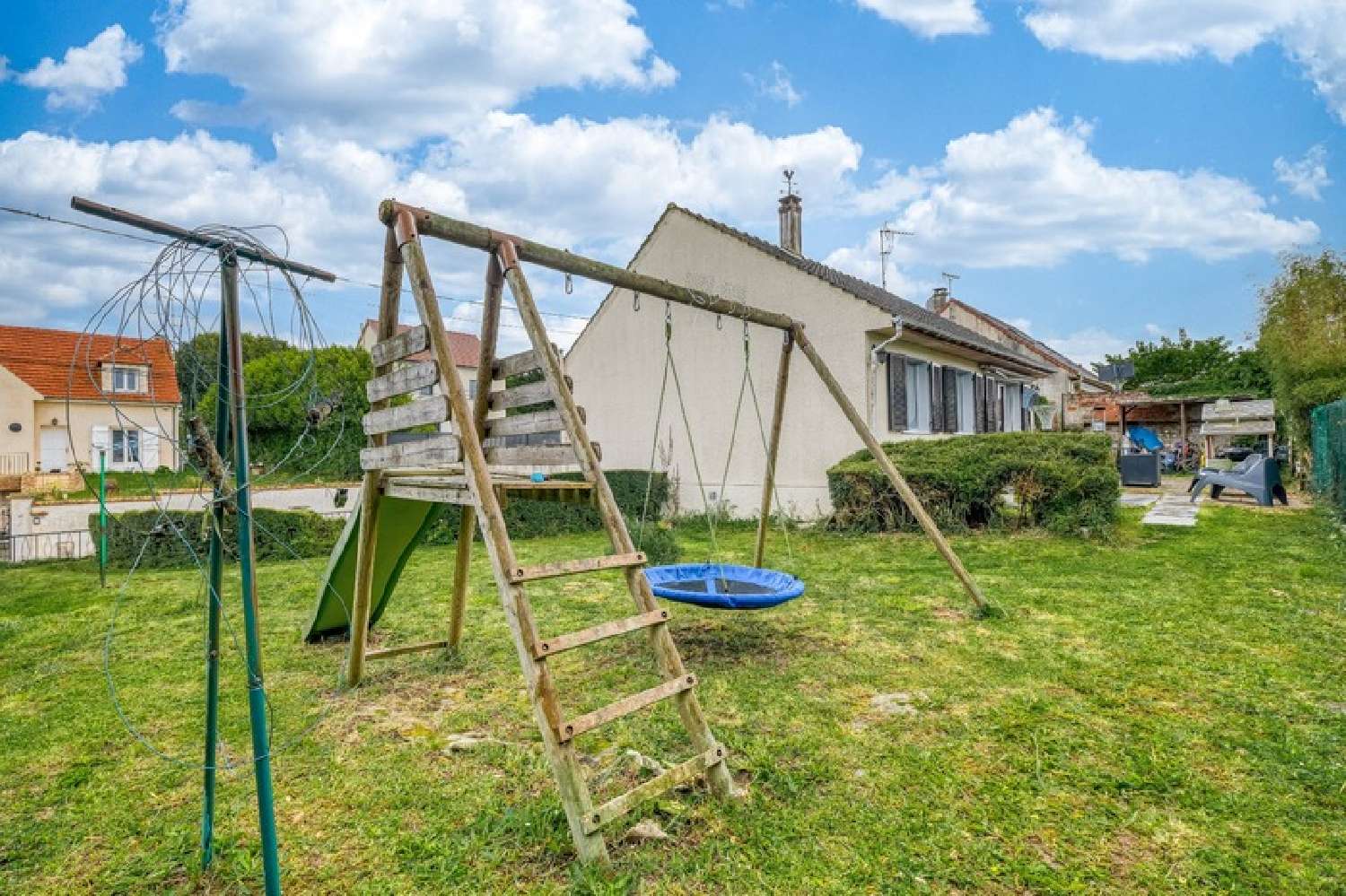  for sale house Saint-Soupplets Seine-et-Marne 1