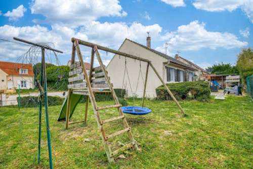 Saint-Soupplets Seine-et-Marne house foto 7347579