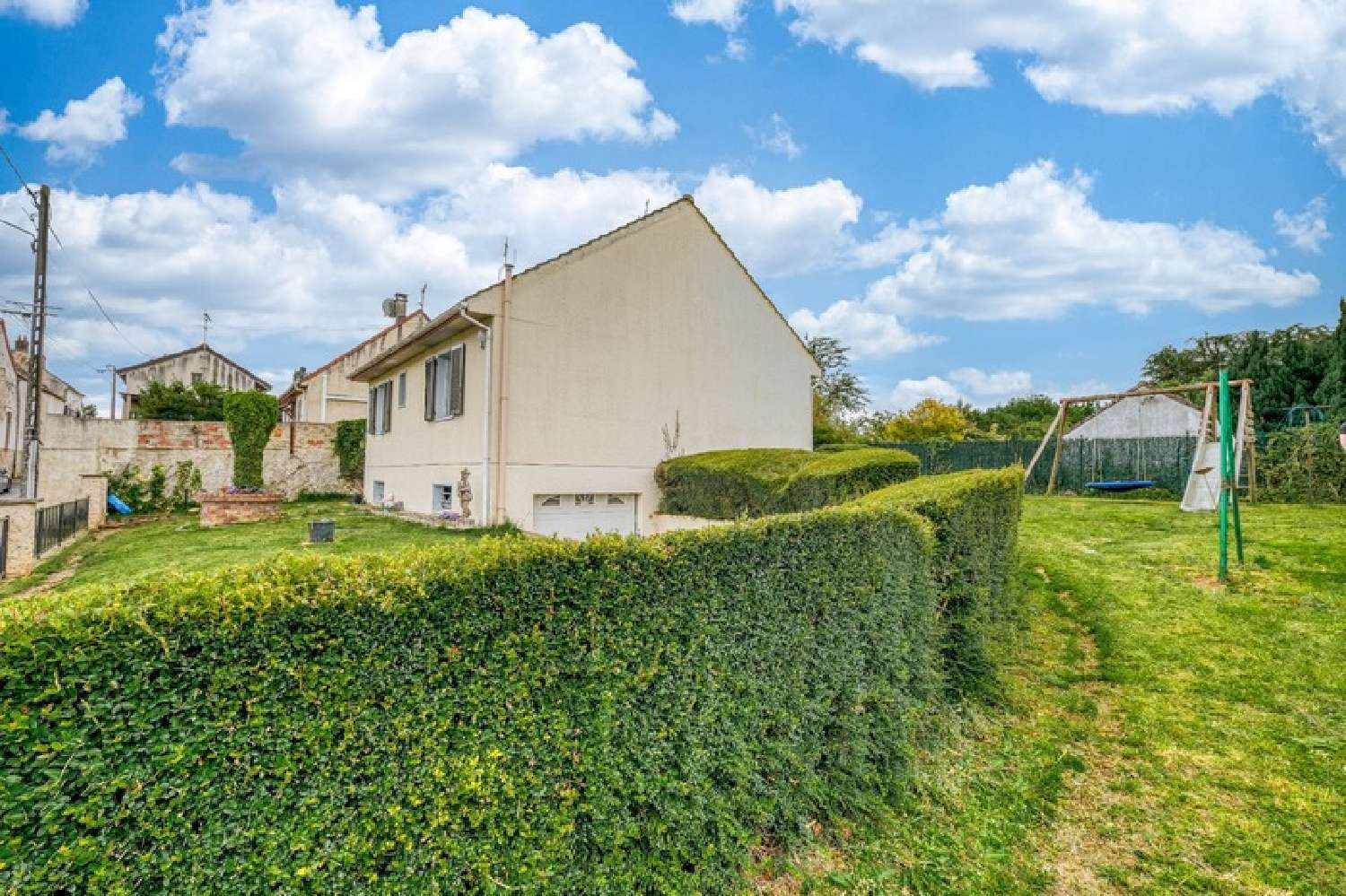  for sale house Saint-Soupplets Seine-et-Marne 2
