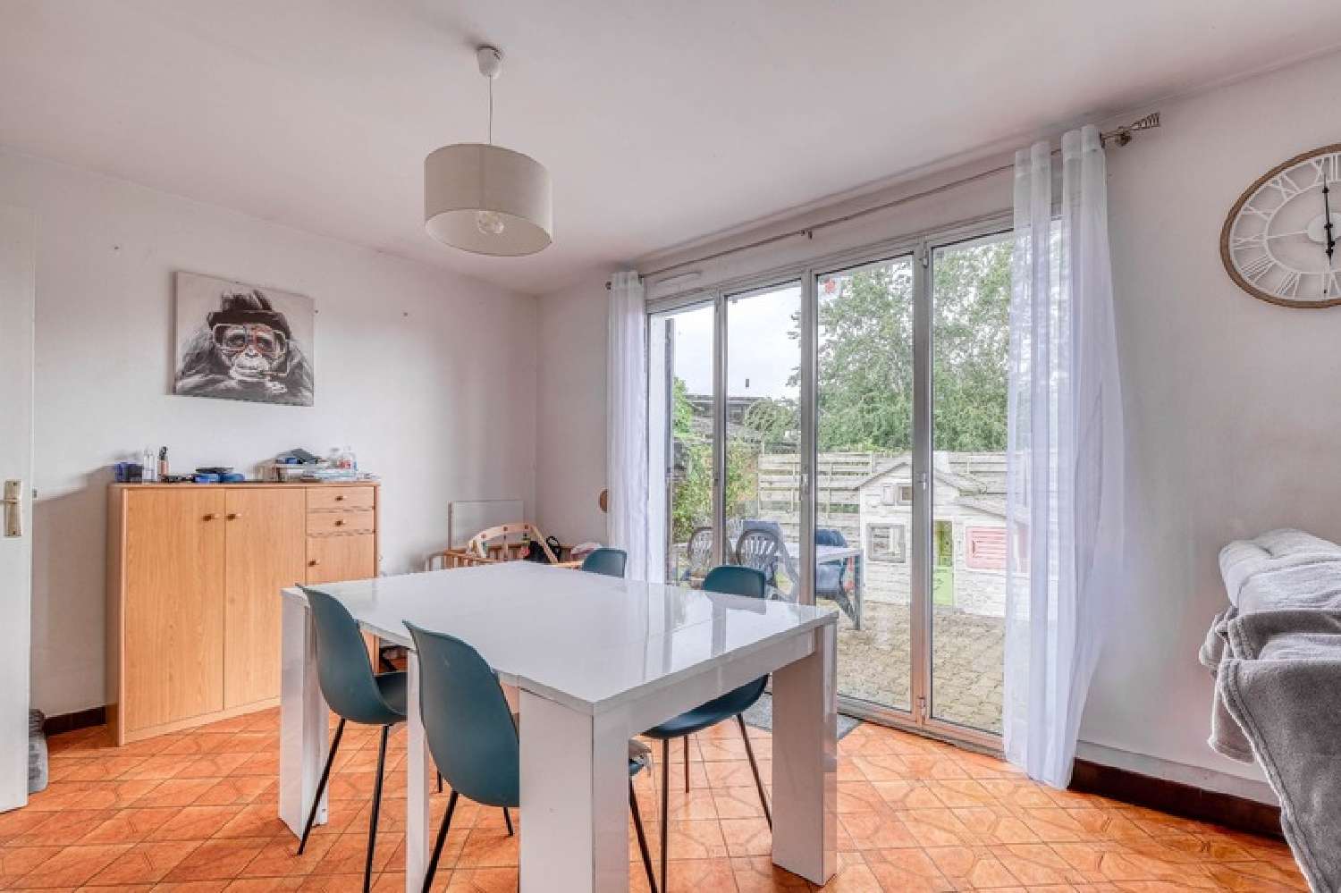  for sale house Saint-Soupplets Seine-et-Marne 3