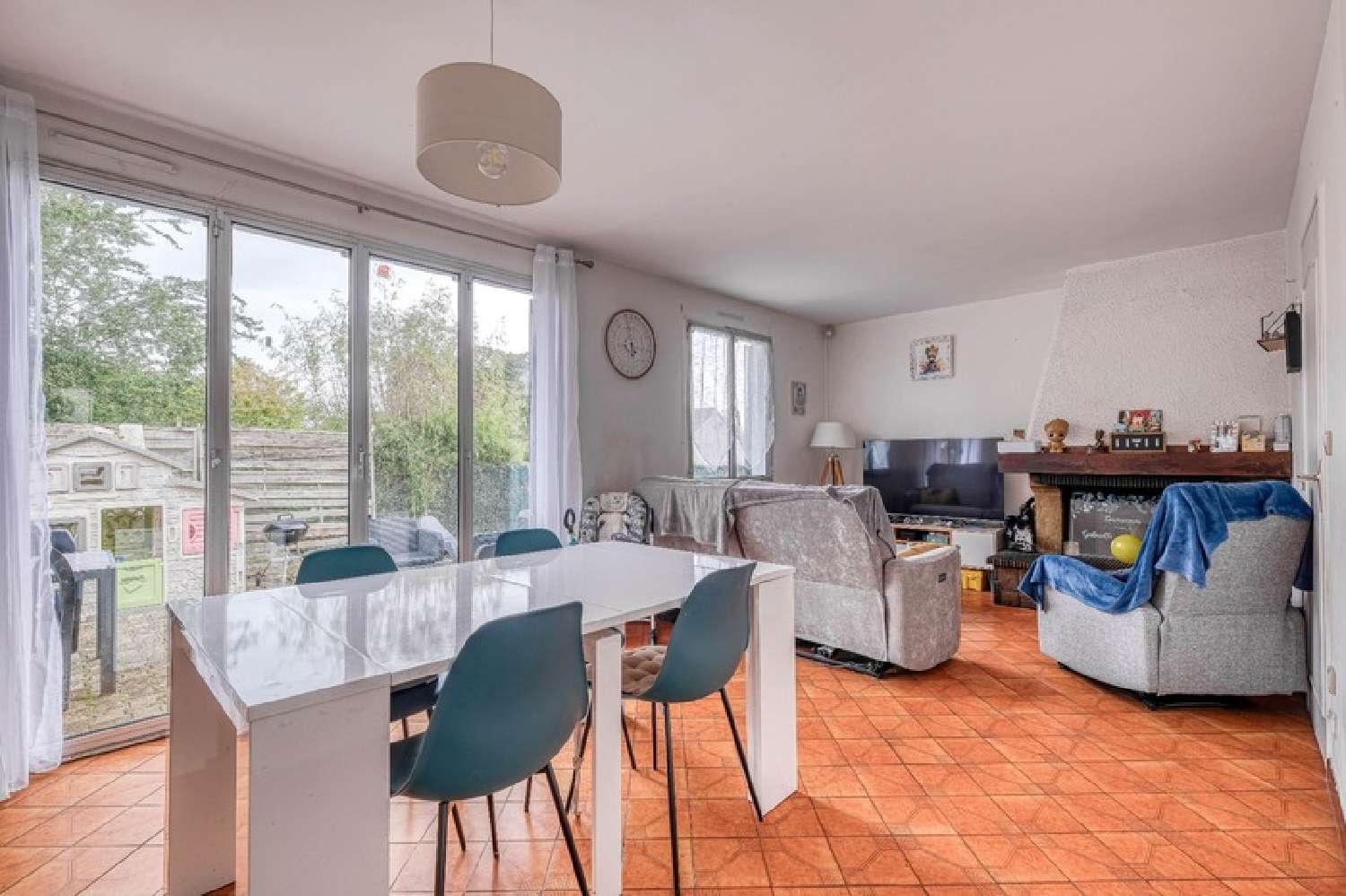  for sale house Saint-Soupplets Seine-et-Marne 4