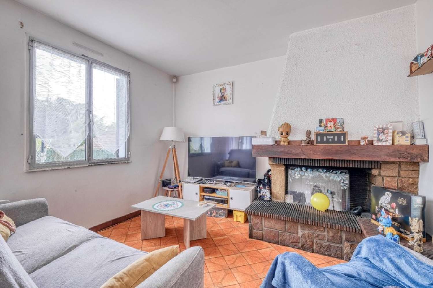  for sale house Saint-Soupplets Seine-et-Marne 6