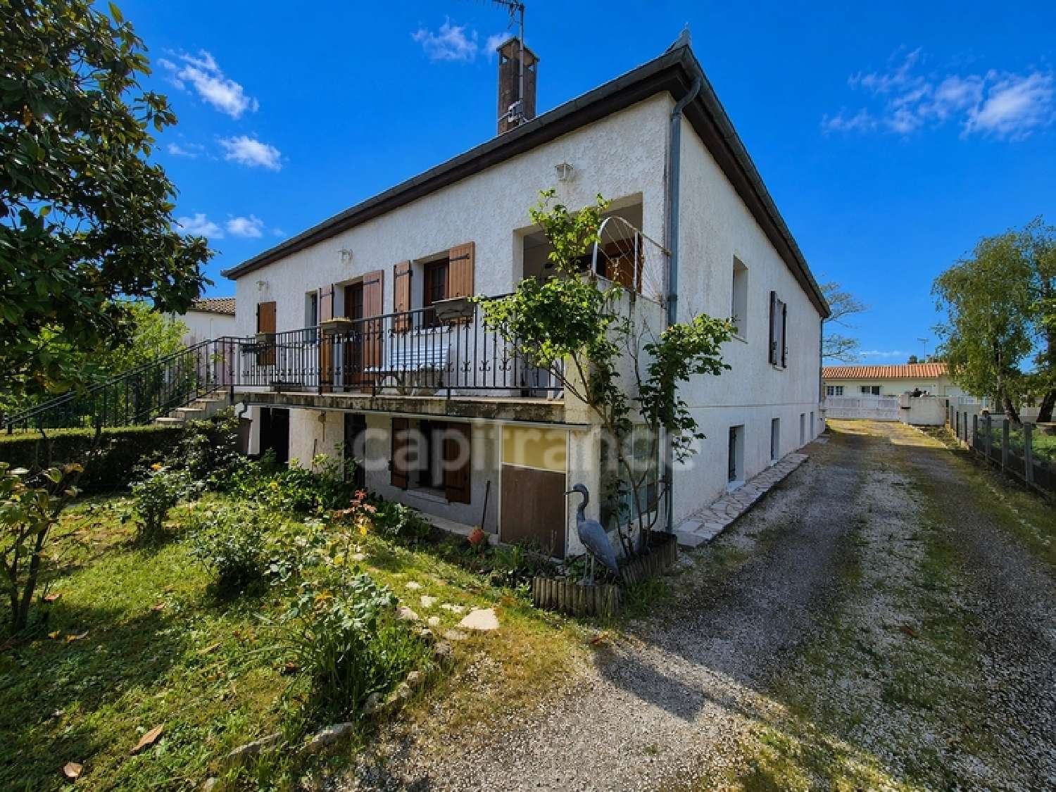  for sale house Saint-Sulpice-de-Royan Charente-Maritime 4