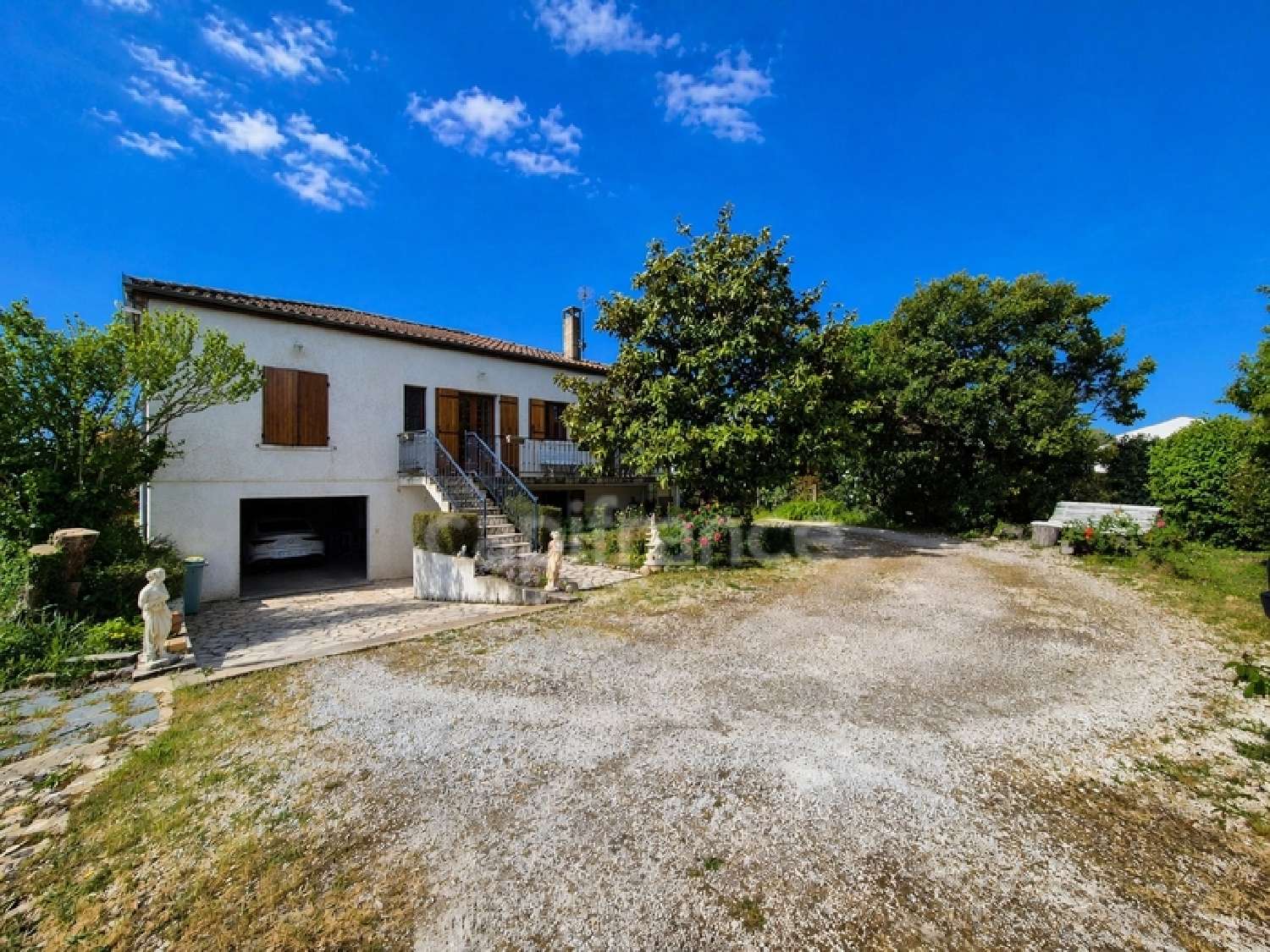  for sale house Saint-Sulpice-de-Royan Charente-Maritime 6
