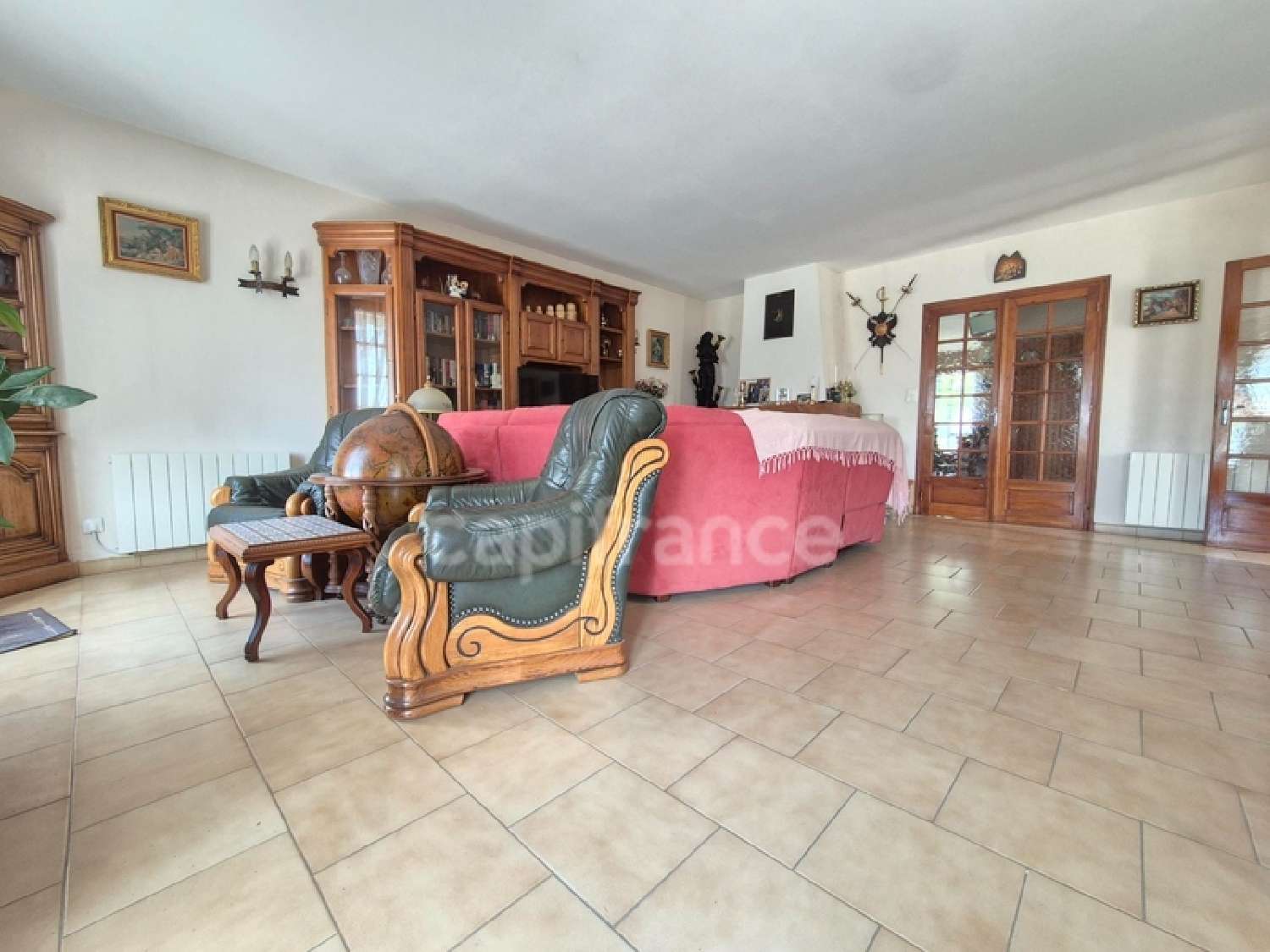  for sale house Saint-Sulpice-de-Royan Charente-Maritime 8