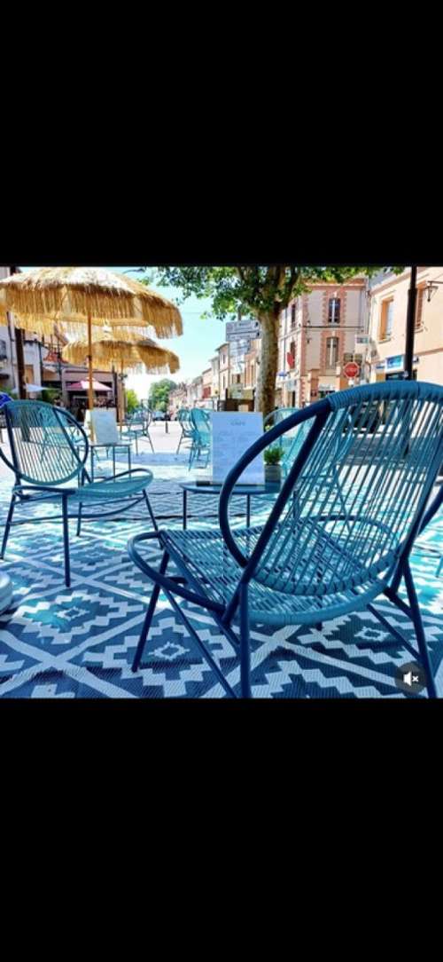 Saint-Sulpice-la-Pointe Tarn Haus Bild 7338160