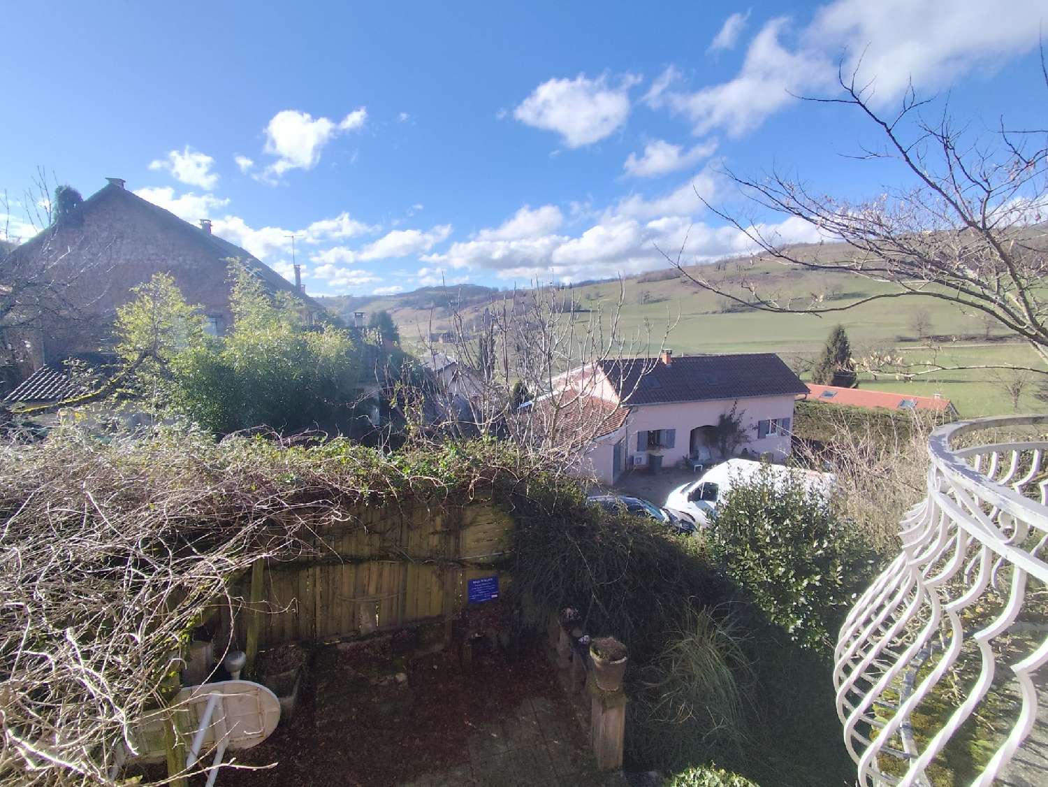  for sale house Saint-Sulpice-des-Rivoires Isère 1