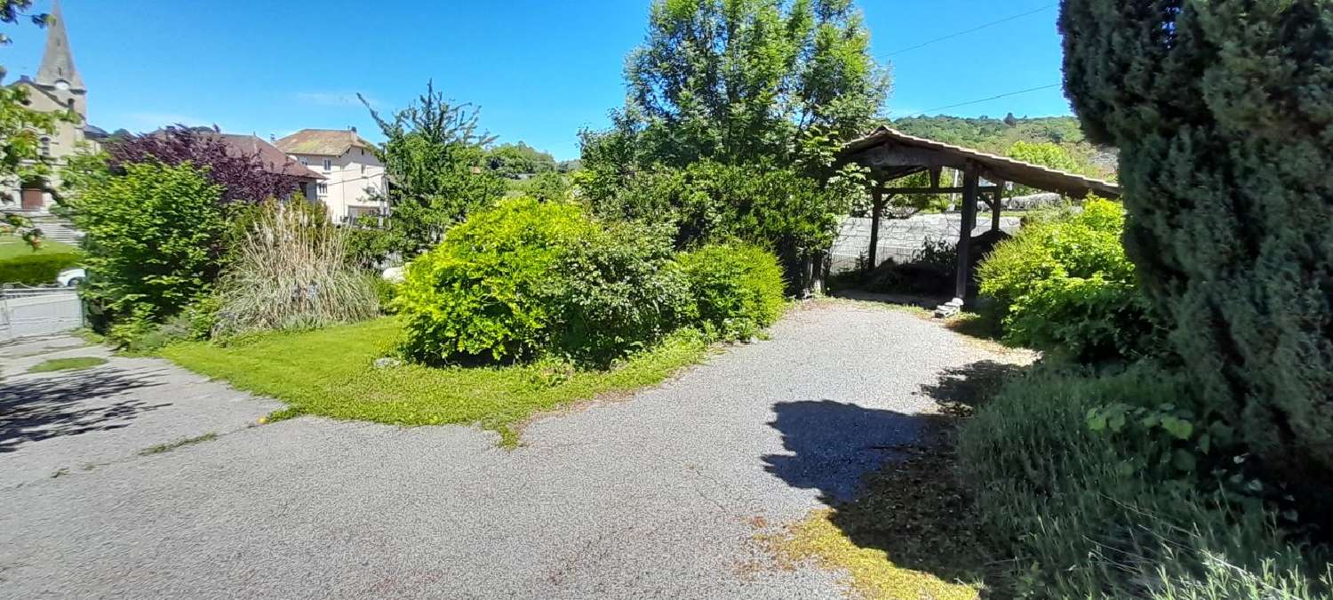 kaufen Haus Saint-Sulpice-des-Rivoires Isère 2