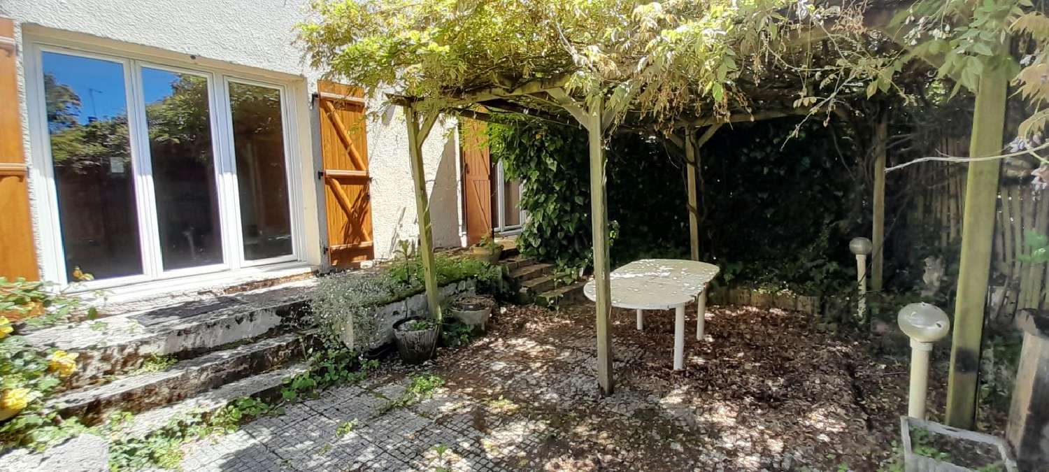 kaufen Haus Saint-Sulpice-des-Rivoires Isère 3