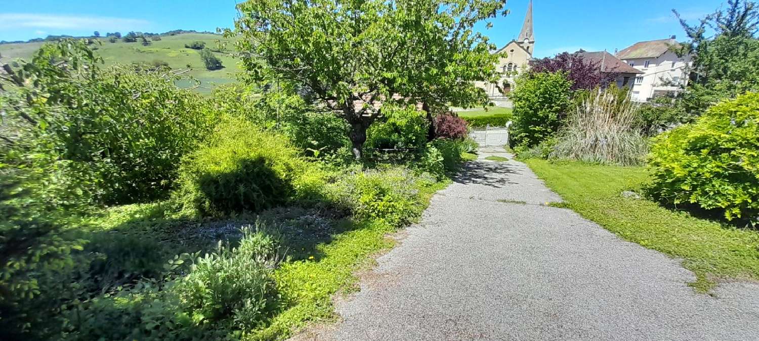 kaufen Haus Saint-Sulpice-des-Rivoires Isère 4