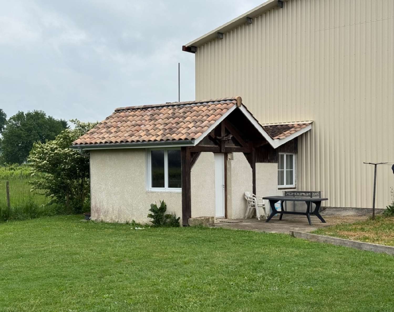  te koop huis Saint-Sulpice-de-Pommiers Gironde 4