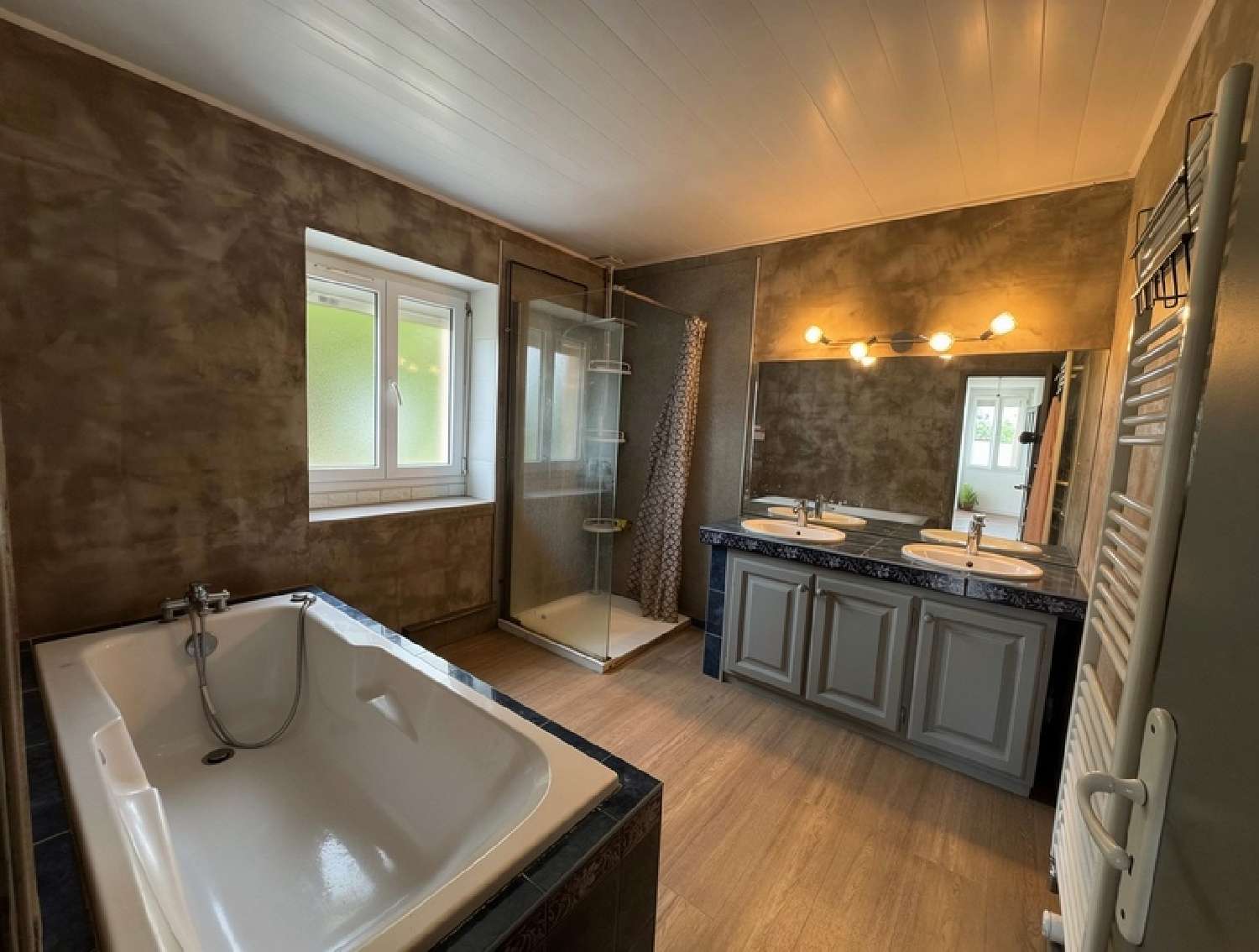  te koop huis Saint-Sulpice-de-Pommiers Gironde 7