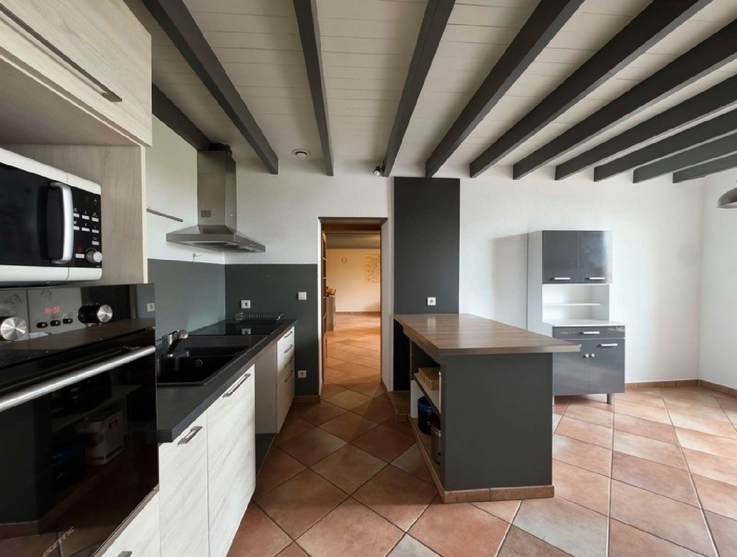  te koop huis Saint-Sulpice-de-Pommiers Gironde 8